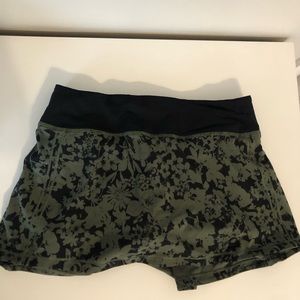 Lululemon Pace Rival Skirt 4